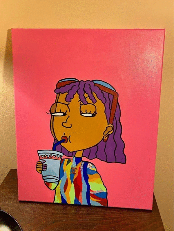 Sip & Chill