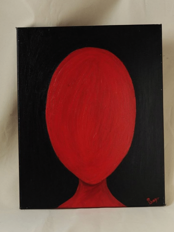 Identity Undefined