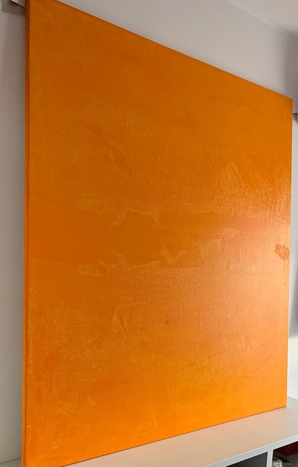 Modern Art Painting 003 - Image 3