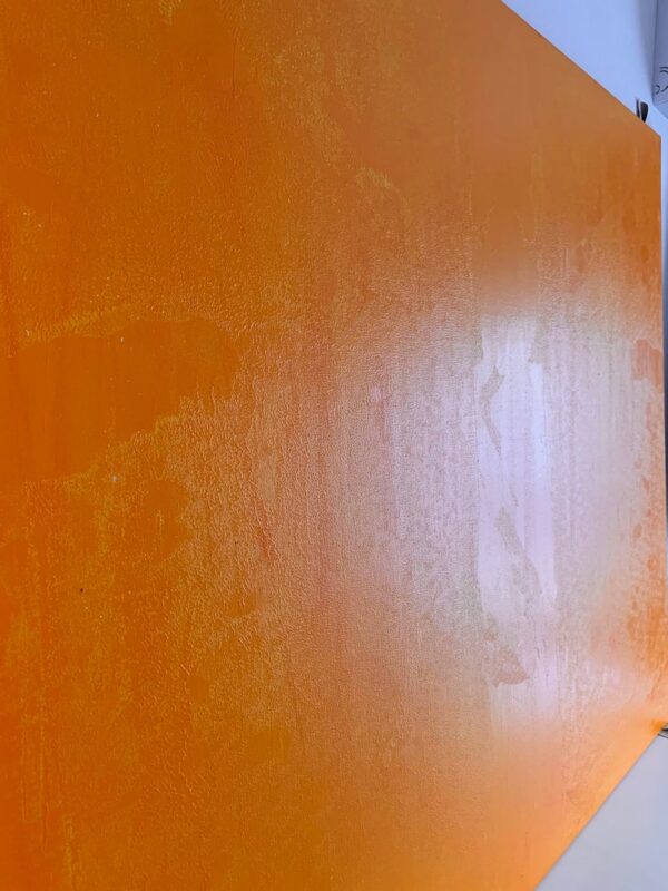 Modern Art Painting 003 - Image 6