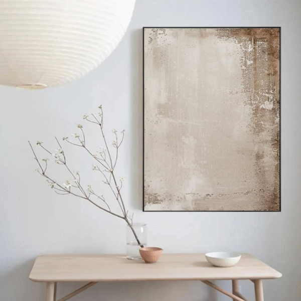 Wabi sabi 0023 - Image 2