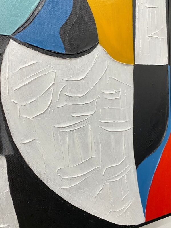 Abstract Face Painting 0024 - Image 8