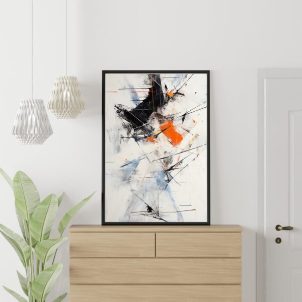Abstract Painting - Image 2