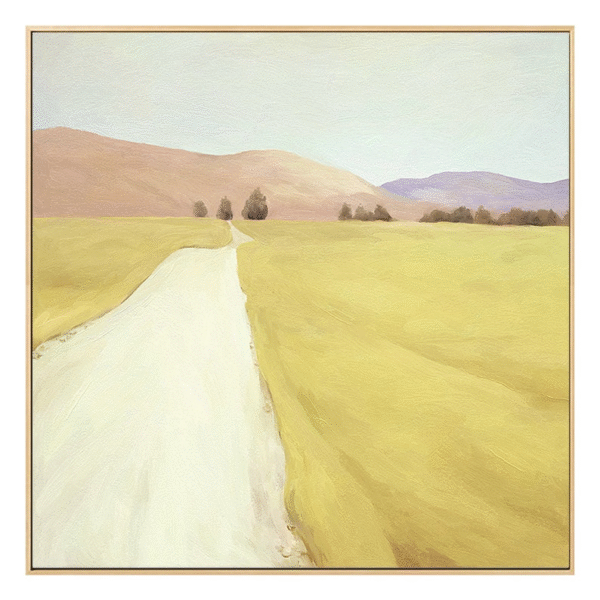Modern Art Painting 005 - Image 7