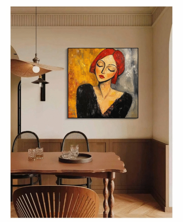 Portrait Art