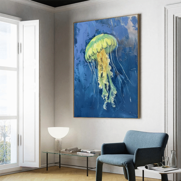 Modern Art Painting 008
