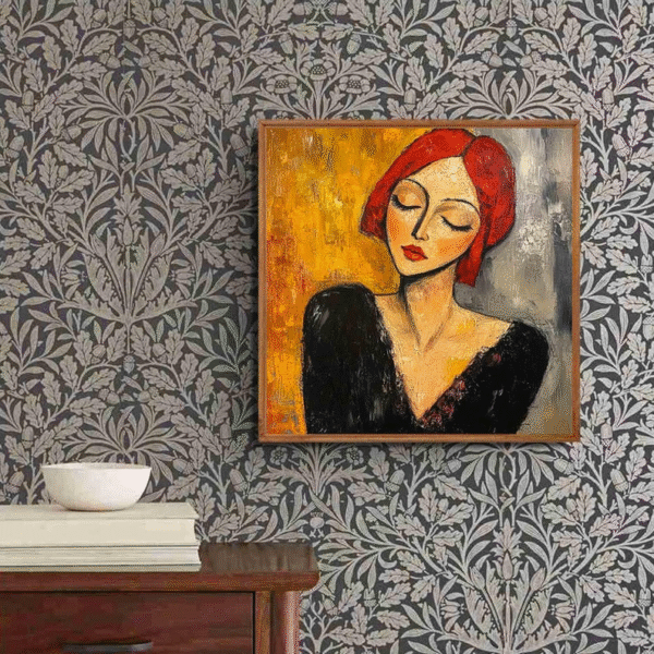 Modern Art Painting 007