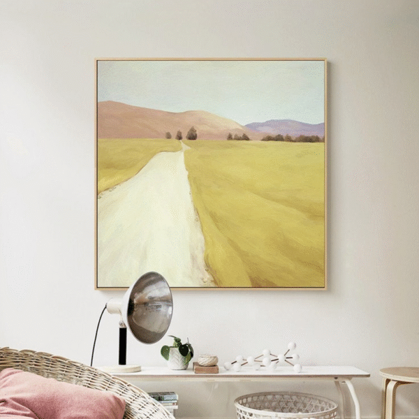 Modern Art Painting 005