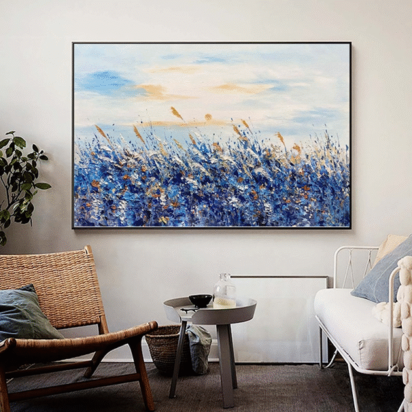 Modern Art Painting 011