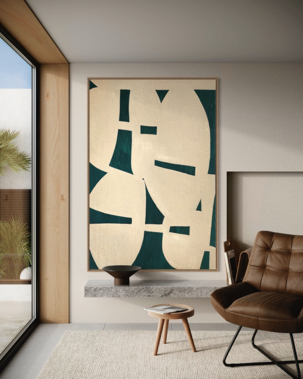 Wabi sabi 0019 - Image 2