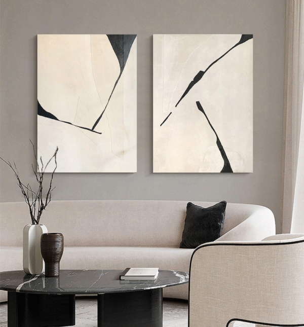 Wabi sabi 0021 - Image 3