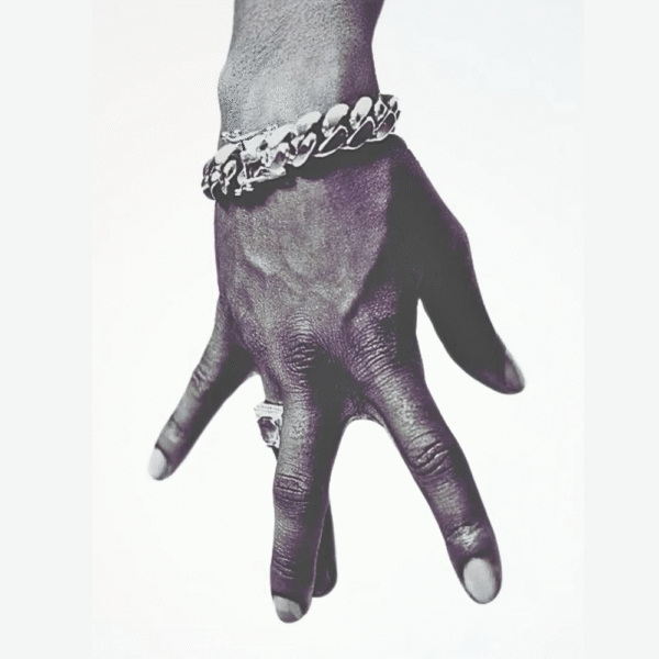 Hot Girls Listen to 2PAC Poster – Hip-Hop Aesthetic Art