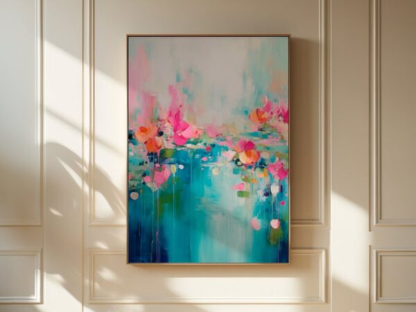 Flower Painting