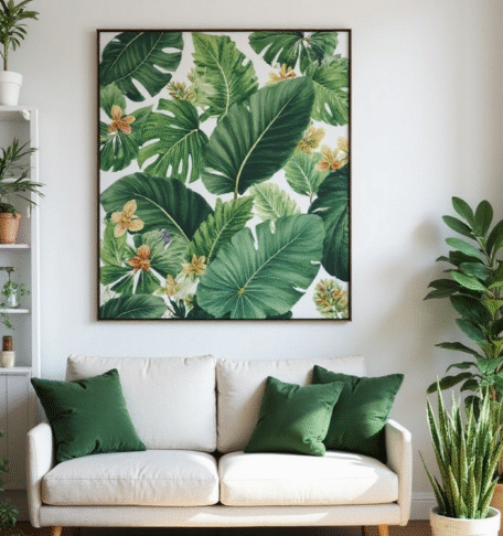 21 Inspiring TV Wall Ideas to Transform Your Living Space