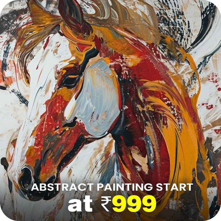 Abstract Painting
